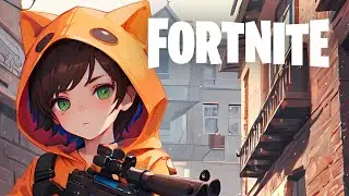 Пункт назначения 〖 Fortnite 〗
