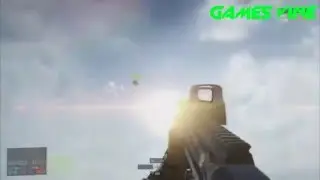 Я должен идти, я нужен своей планете! (Battlefield 4) | Games Vine