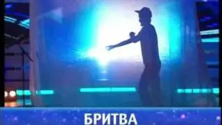 Кирилл Папакуль: мастеркласс по пантомиме