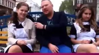 КАК ДЕТЕЙ УЧАТ В ШКОЛЕ