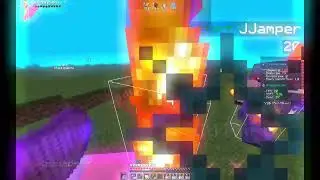 PvP Montage Minecraft…🥵