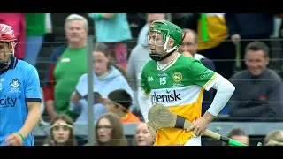 U 20 Leinster Hurling Final 2024, First half.