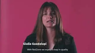 RedZone welcomes Bacfarm - part 2