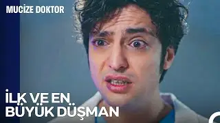Ali'nin Babası Vefat Etti! - Mucize Doktor