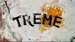 Treme HBO - Inden Red - Iko Iko