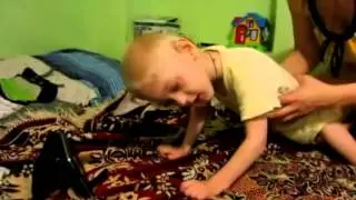 тимка дома