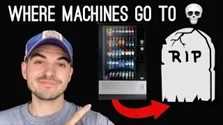 Where Vending Machines Go To ☠️