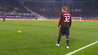 When The Assist Is More Beautiful Than The Goal