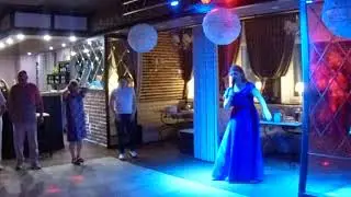 Пивная вечеринка  ТанцКонкурс