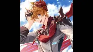 childe mep part || genshin impact 