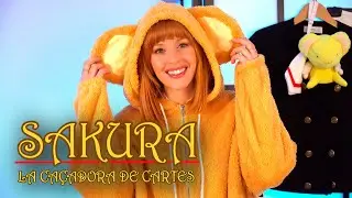 Card Captor Sakura - Groovy! Ending 1 | COVER Català by Fàtima May