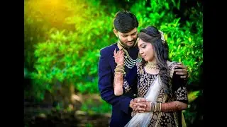 Best Couple Photo shoot Ideas for Engagement || Lovely Couple || With Godox Ad200 Magmod magmod gel