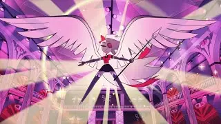 Hazbin Hotel 