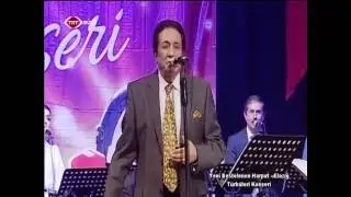 ELAZİZ ' Lİ   CAN  GÜZEL  -  İzzet  ALTINMEŞE