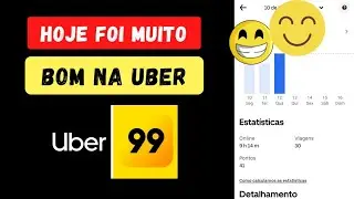 💥DIA Dos Namorados  tem que ser a sim na UBER! #uber #99pop #indriver