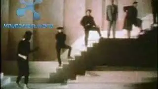 The Boomtown Rats - Banana Republic