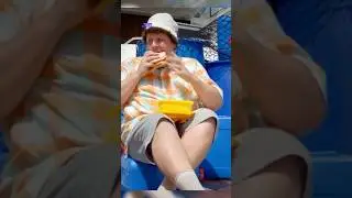 Сжог ПОЖАРНУЮ Часть 🔥 