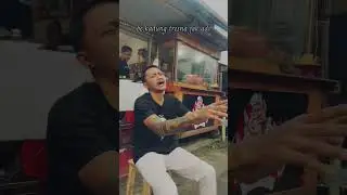 SIAL VERSI BALI #sial #sialmahalini #versibali