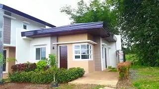 Uraya Residences -  DONNA House Model