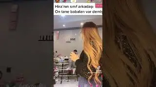 CANSU TATLI KAVGA 