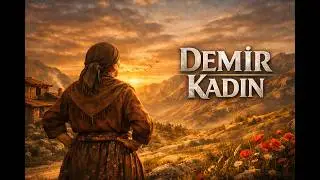 Demir Kadin (Ai/Mahyar Badr)