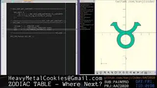 198 : DEKTEN PART 30 ZODIAC SYMBOLS DOWNLOAD 01