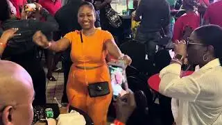 RARA LAKAY LIVE LITTLE HAÏTI PLEZI GAYE-ANBYANS SAN PAREY-PA BLIYE 