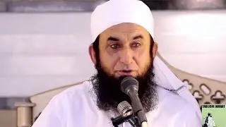 Molana Tariq Jameel | Emotional Bayan | Azadi-e-Pakistan | new latest 2 March 2018