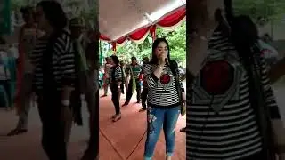 Tayuban Terbaru 2020 (Tayub Tuban Modern) Masa Kini Sinden Cantik