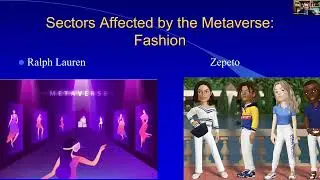 The Metaverse and Intellectual Property: From Snow Crash to Cash? with Raymond Van Dyke