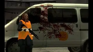 ПОДЪЕЗД | GARRY'S MOD MACHINIMA ГАРРИС МОД МАШИНИМА