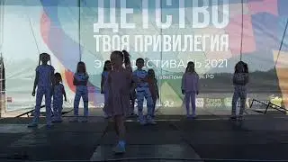 дефиле в пижамах