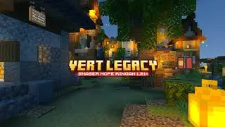 Shaders Ringan MCPE 1.21+!! || VERT Legacy 