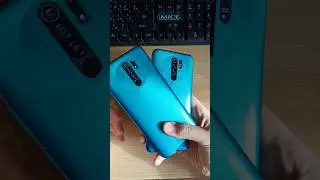 Redmi 9 miui 12 vs miui 13