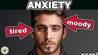10 Warning Signs You Have Anxiety