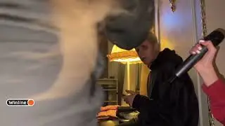 Уфф гаечка