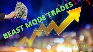 Huge profits by swanarmy