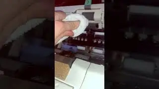 Your printer jams or doesn't feed paper? You can save it!