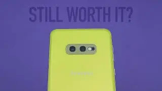 Is the Galaxy S10e (Exynos) Still Worth It?