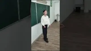 6"ж"сынып.Үй тапсырмасын сұрау