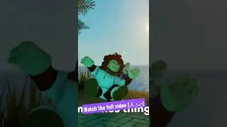 Roblox story 
