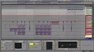 Future Pop Ableton Template 