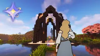Finishing the Shrine {Ethestial SMP}