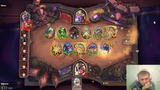 Hearthstone зверь 13333/13119