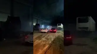 Съёмка промо ролика для ParadIgma 