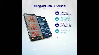MODUL PRAKTIS JFT BASIC A2 JAPANESE