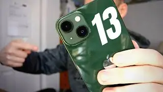 iPhone 13 ONE Year Later Review - Better Value than the 14?!!!
