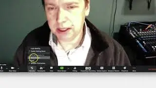 Zoom – Security Updates (Zoom version 4.6.10)
