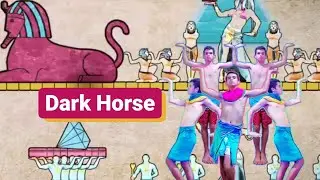 Just Dance 2015 - Dark Horse | gameplay scadussh