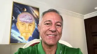 Relatos de Projeção Astral 12 - Projeção astral sentado em ônibus de viagem.